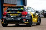 Mercedes-Benz A-Class BTCC by WIX Racing 2014 года